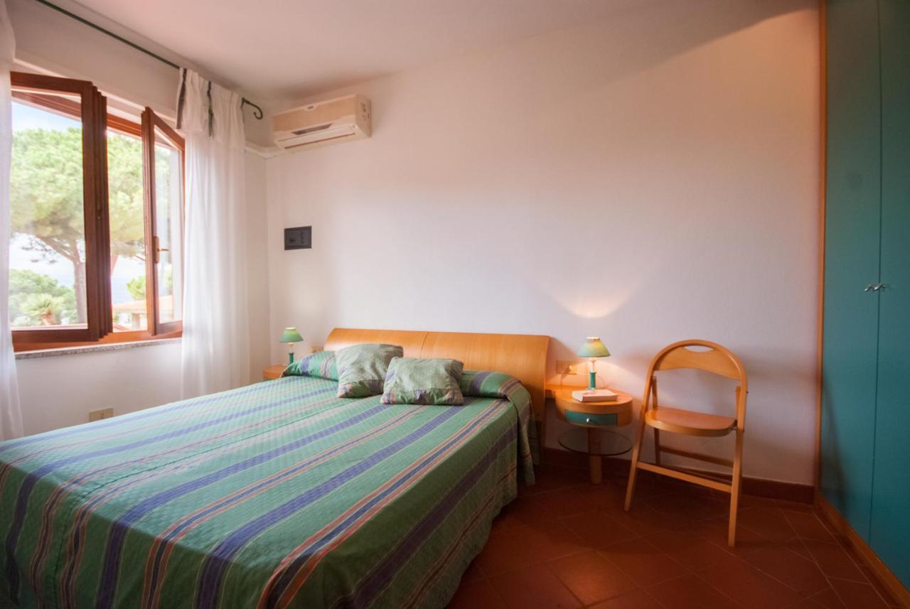 Residence Le Grazie Est Capoliveri  Exterior photo