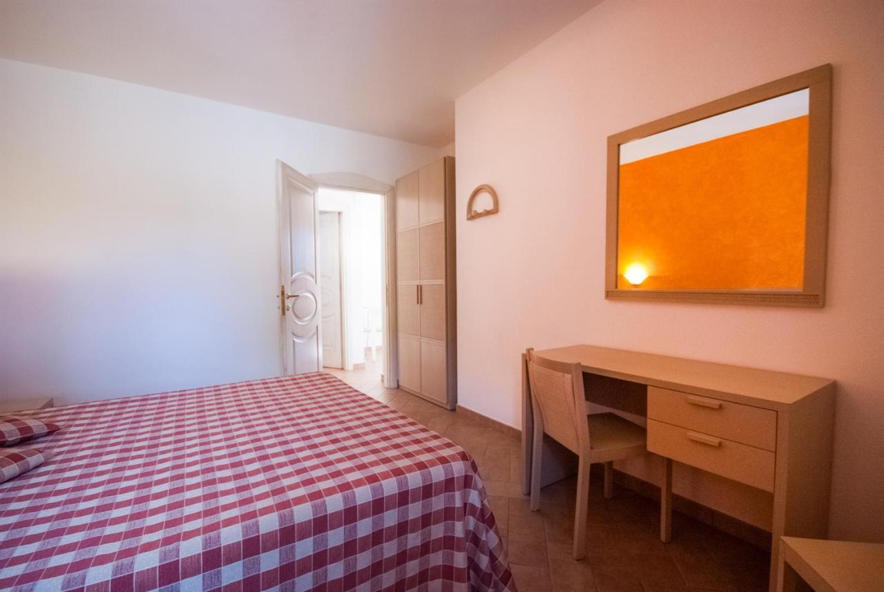 Residence Le Grazie Est Capoliveri  Exterior photo