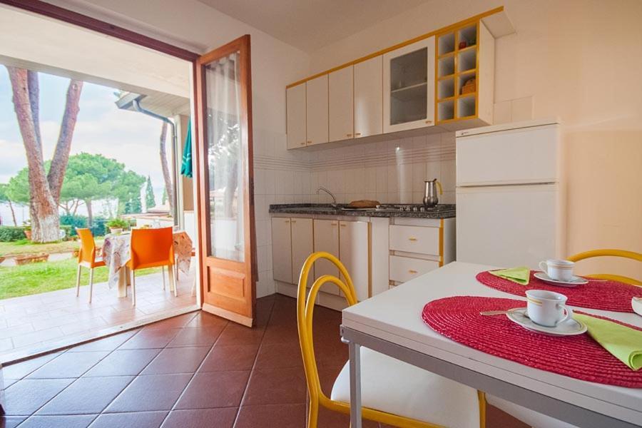 Residence Le Grazie Est Capoliveri  Exterior photo
