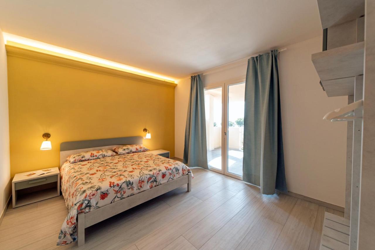 Residence Le Grazie Est Capoliveri  Exterior photo
