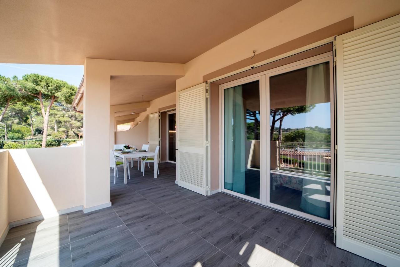 Residence Le Grazie Est Capoliveri  Exterior photo