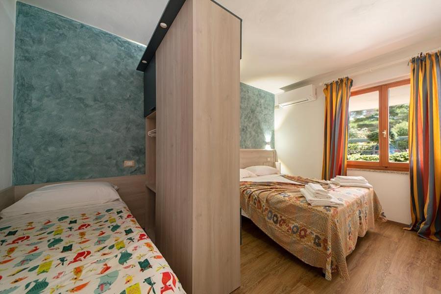 Residence Le Grazie Est Capoliveri  Exterior photo