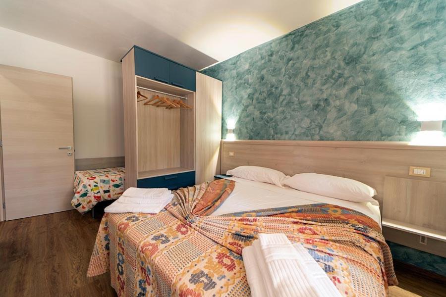 Residence Le Grazie Est Capoliveri  Exterior photo