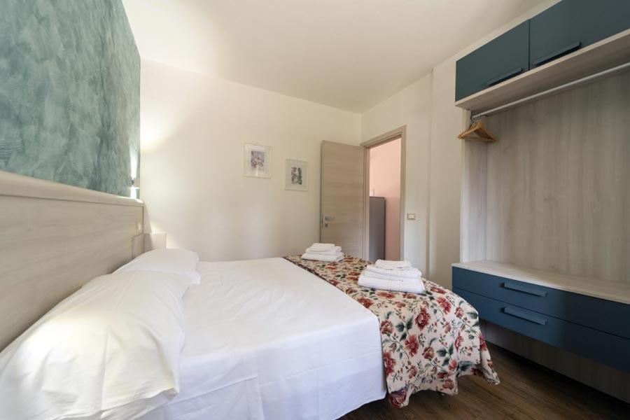 Residence Le Grazie Est Capoliveri  Exterior photo