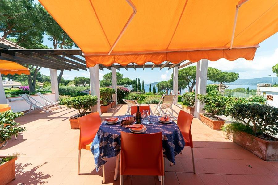 Residence Le Grazie Est Capoliveri  Exterior photo