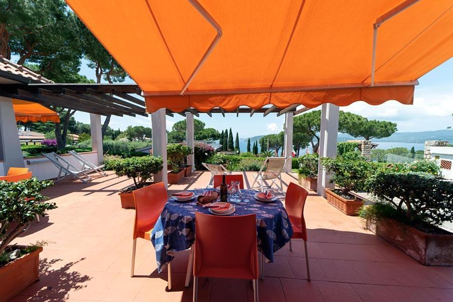 Residence Le Grazie Est Capoliveri  Exterior photo