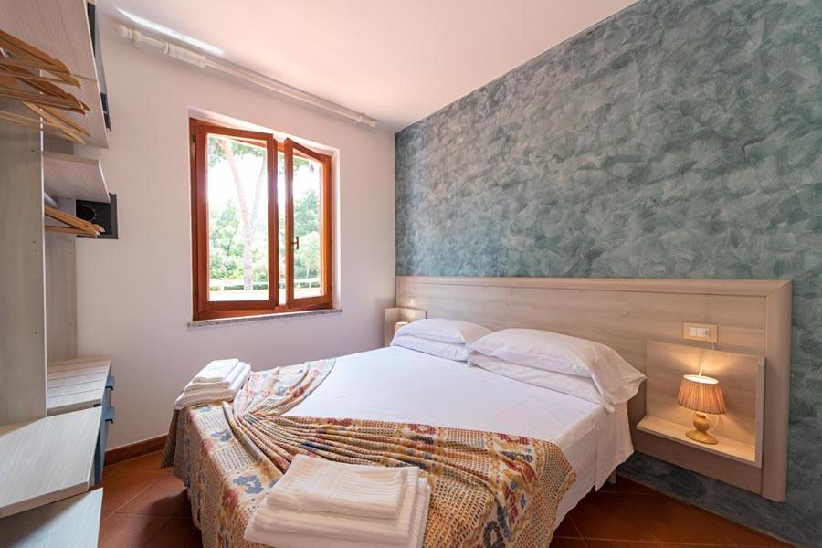 Residence Le Grazie Est Capoliveri  Exterior photo